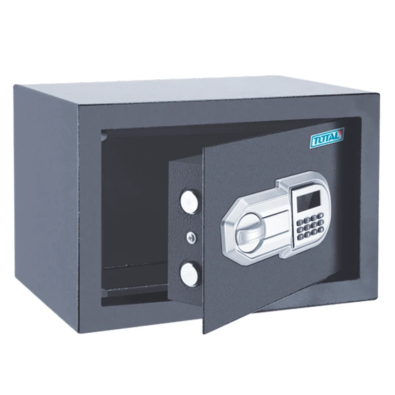 صندوق الکترونیکی توتال مدل TESF2001 صندوق الکترونیکی توتال مدل TESF2001