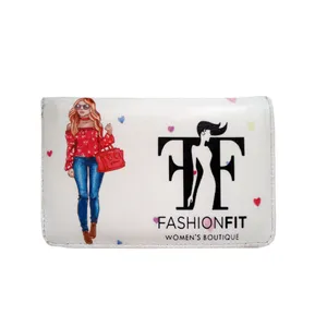 کیف پول دخترانه فشن فیت مدل MGFF-98