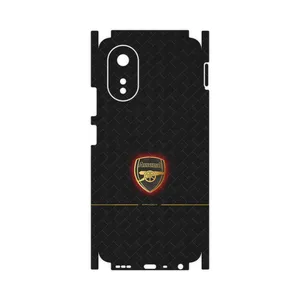 MAHOOT Arsenal-FullSkin Cover Sticker for Oppo A38
