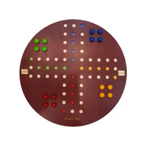 بازی فکری منچ و شطرنج کد a2