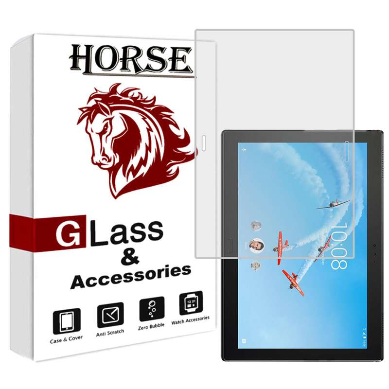 محافظ صفحه نمایش هورس مدل TS2HA مناسب برای تبلت لنوو Tab 4 10 Plus محافظ صفحه نمایش هورس مدل TS2HA مناسب برای تبلت لنوو Tab 4 10 Plus