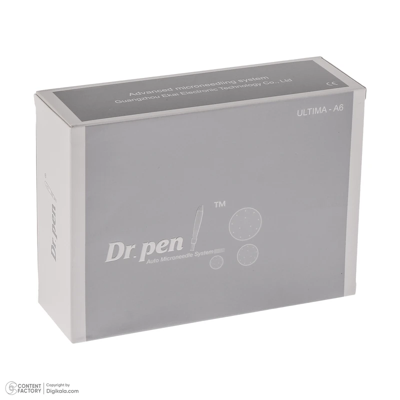 عکس شماره 27 : میکرونیدلینگ دکترپن مدل ultima-a6
