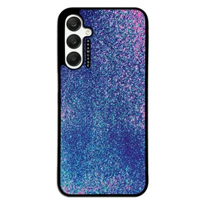 AKAM AMC-WSGA25-SPARKLY-1 Cover For Samsung Galaxy A25