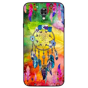 Megafone Dream Catcher 8082 Cover For LG X Screen