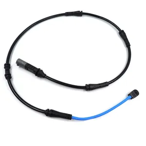 سیم لنت عقب بی ام دبلیو کد 34356791962 مناسب برای بی ام دبلیو F10,بی ام دبلیو 528