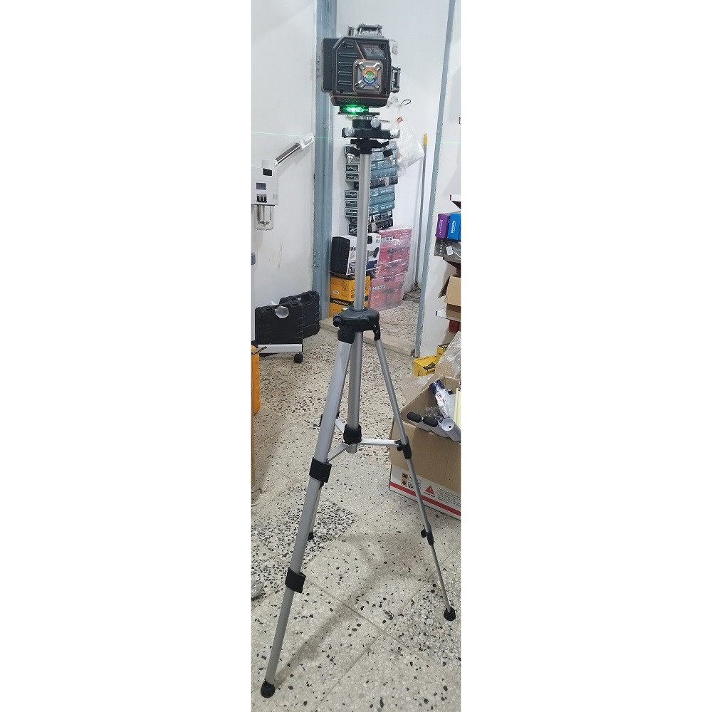 تراز لیزری زوبر مدل KLL_G16_TQ- 120 تراز لیزری زوبر مدل KLL_G16_TQ- 120