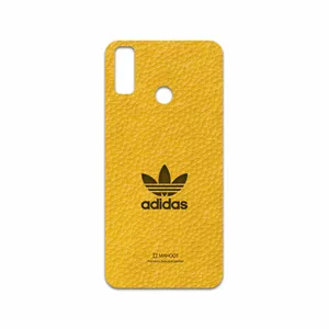 MAHOOT ML-DDS Cover Sticker for Huawei Y8s