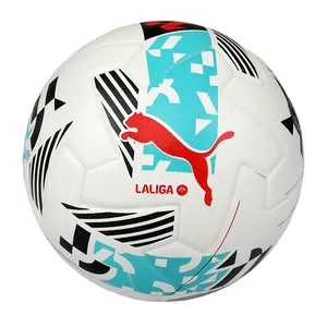 توپ فوتبال مدل لالیگا 2026 سایز 5