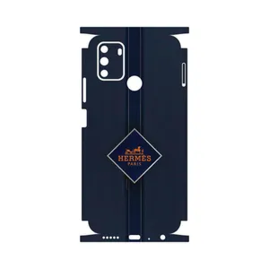 MAHOOT Hermes_Logo-FullSkin Cover Sticker for Gplus S10 2022