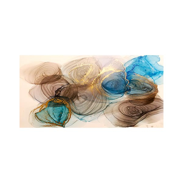 ماوس پد مدل زیبا و انتزاعی M24L003-M13078