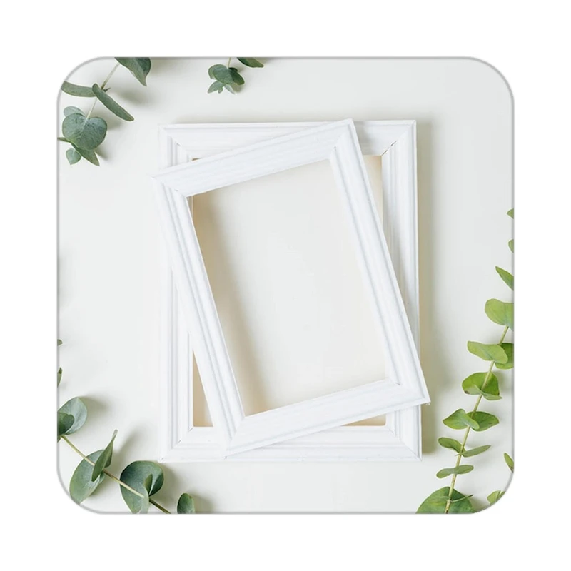 زیر لیوانی کاکتی طرح گل مدل mp18851