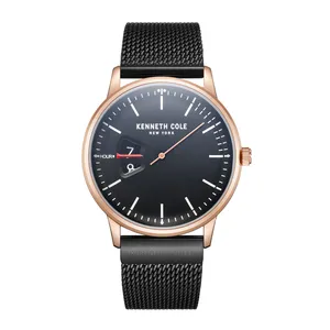 ساعت مچی عقربه‌ای مردانه کنت کول مدل 2221104