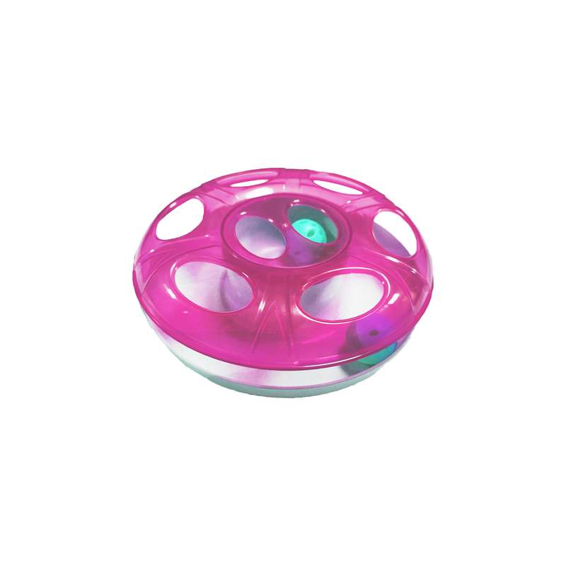 اسباب بازی گربه مدل UFO-P