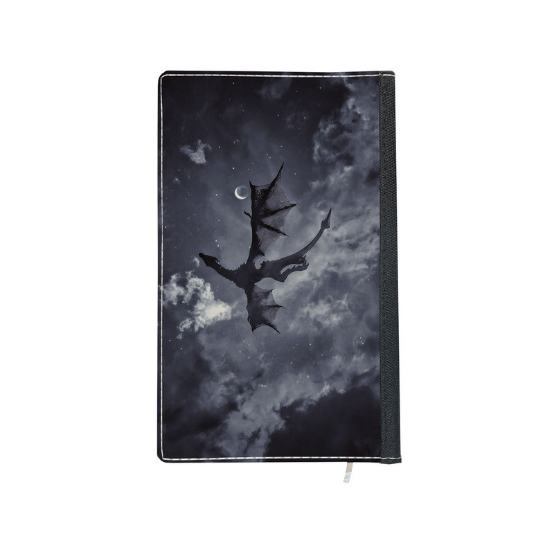 سالنامه 1403 با طرح فانتزی کد 202