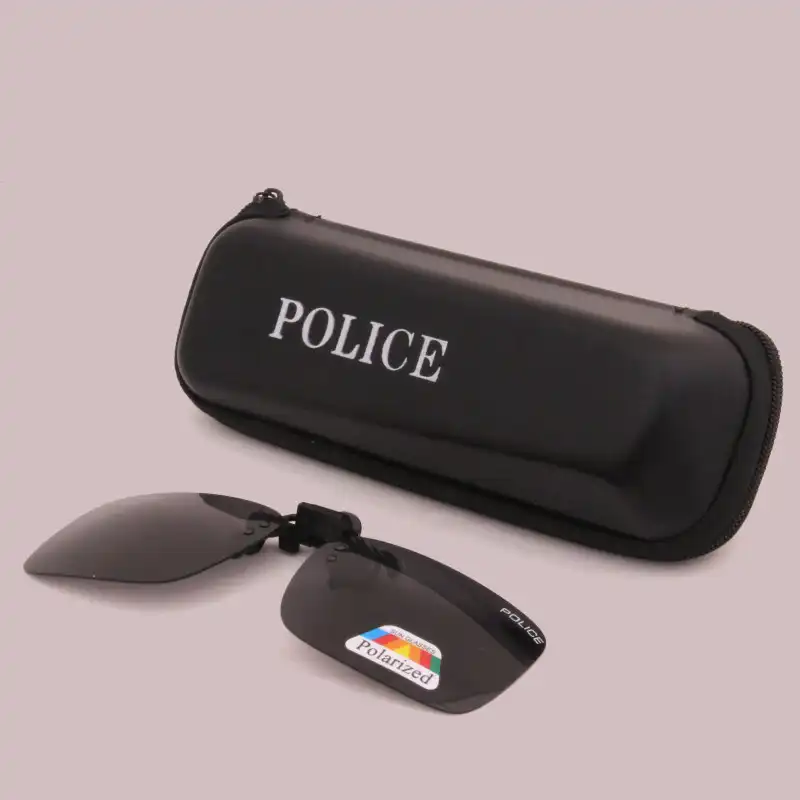 کاور عینک آفتابی مدل P-BCK202