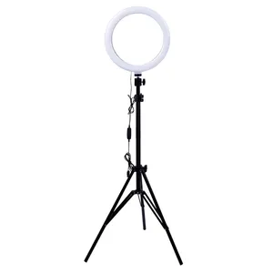 رینگ لایت مدل smd -100