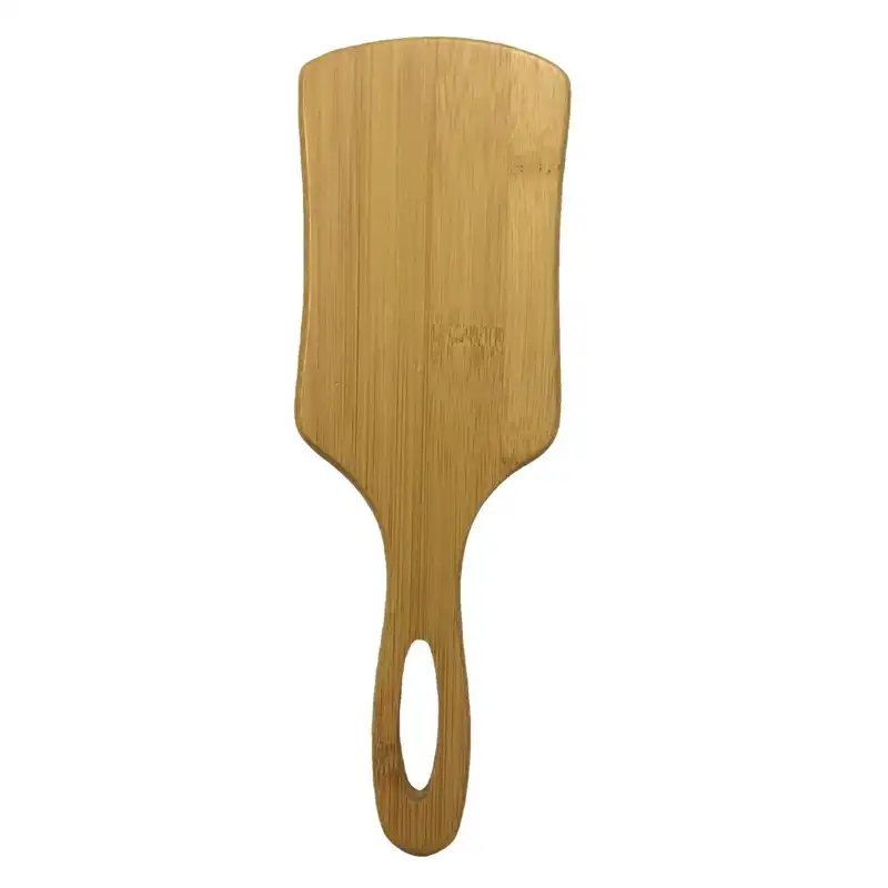 برس مو دکتر مورنینگ مدل wooden
