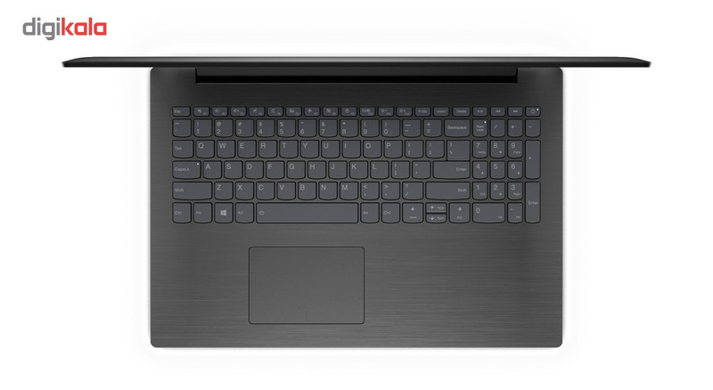 لپ تاپ 15 اینچی لنوو مدل Ideapad 320 - AJ