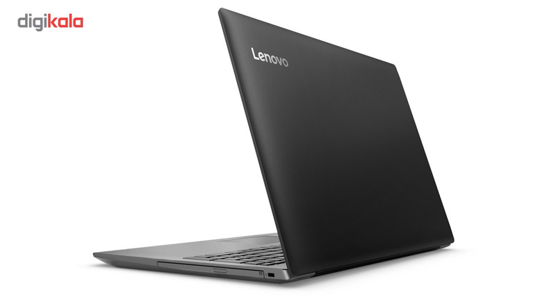 لپ تاپ 15 اینچی لنوو مدل Ideapad 320 - AJ