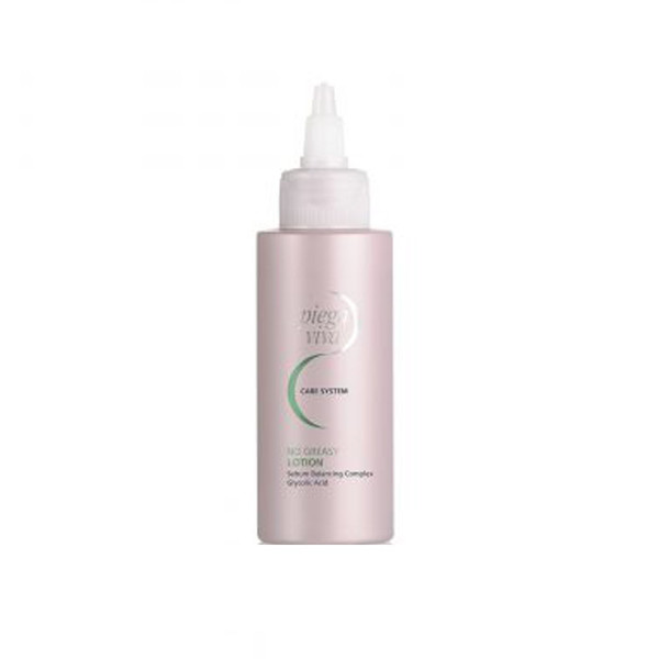 لوسیون موهای چرب پیگا ویوا مدل No Greasy حجم 100 میلی لیتر