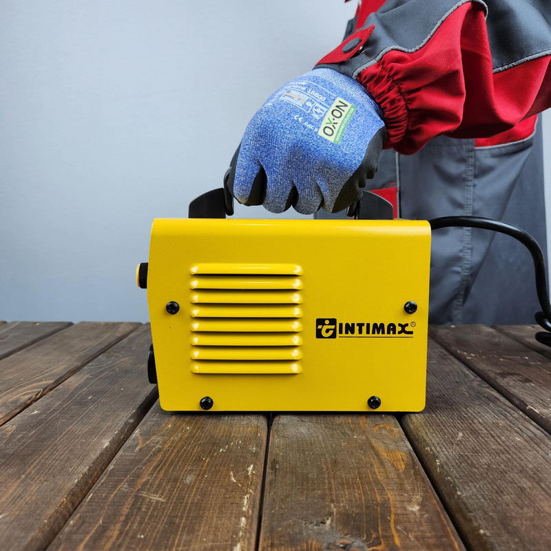 اینورتر جوشکاری 380 آمپر اینتیمکث کد 380mini