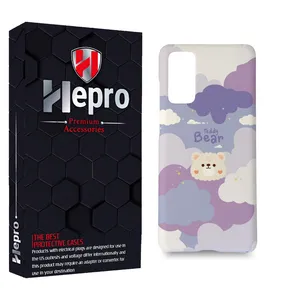 HEPRO MC Cover for SAMSUNG GALAXY S20 FE