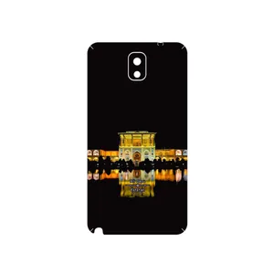 MAHOOT Ali Qapu Cover Sticker for Samsung Galaxy Note 3