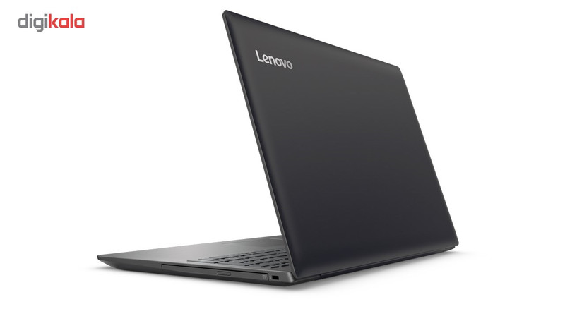 لپ تاپ 15 اینچی لنوو مدل Ideapad 320 - AJ