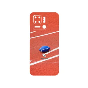 MAHOOT Rugby football Cover Sticker for Xiaomi Redmi 10 Power