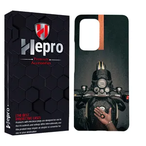 HEPRO MC Cover for Samsung Galaxy S20 Ultra