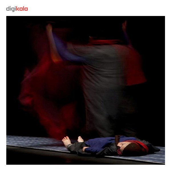 فیلم تئاتر هملت اثر رضا گوران فیلم تئاتر هملت اثر رضا گوران