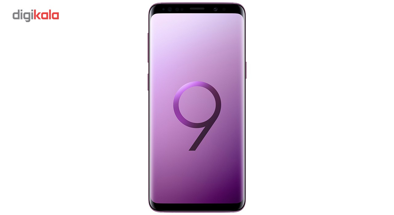 گوشی موبایل سامسونگ مدل Galaxy S9 SM-G960FD دو سیم کارت ظرفیت 64 گیگابایت به همراه باندل هدیه