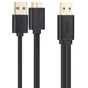 Ugreen 10382 USB To USB/micro-B Cable 1m