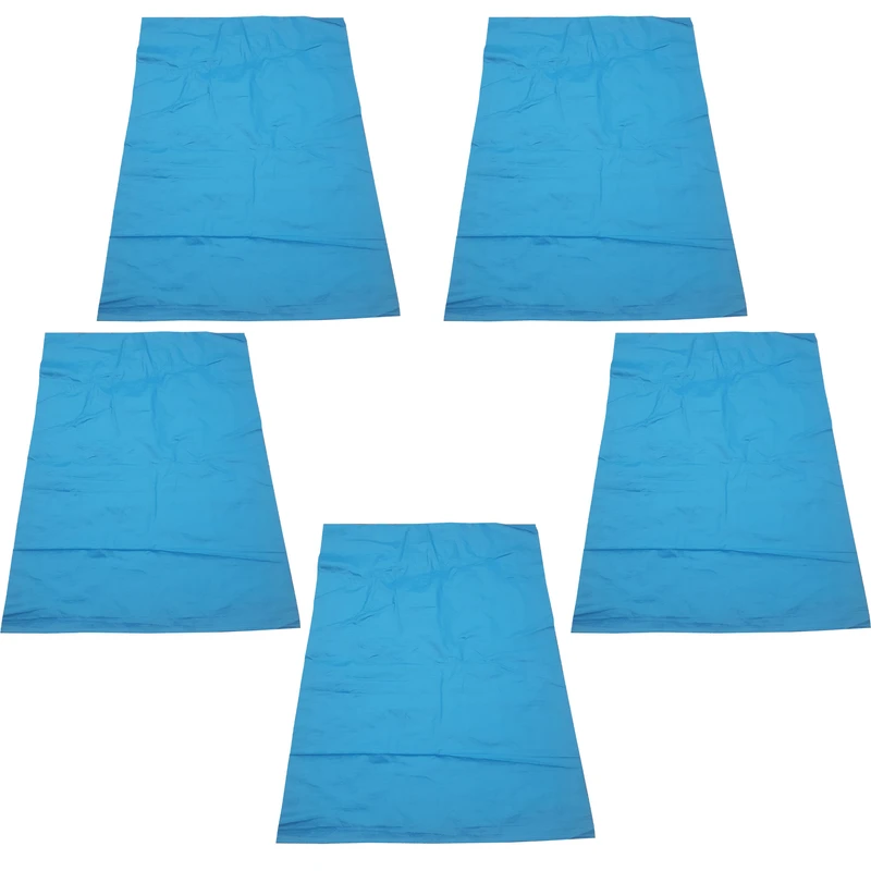 کیسه بسته بندی  مدل ضخیم 110.160 بسته 5 عددی