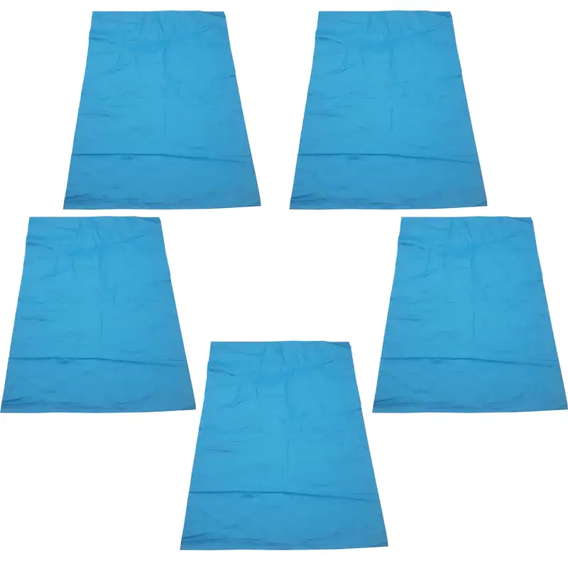 کیسه بسته بندی مدل ضخیم 110.160 بسته 5 عددی