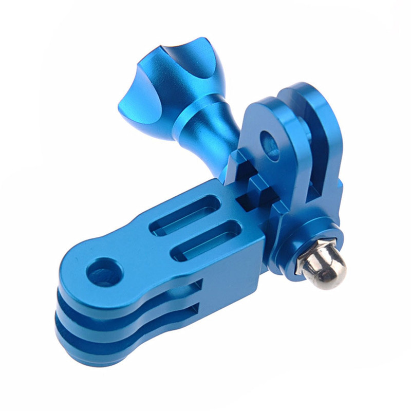 پایه اتصال دوربین پلوز مدل Swivel Arm Mount