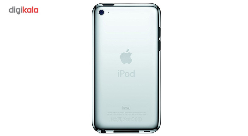 اپل آی پاد تاچ نسل چهارم - 32 گیگابایت