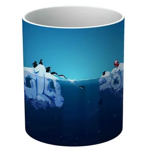 Elinor ELM1786 Mug