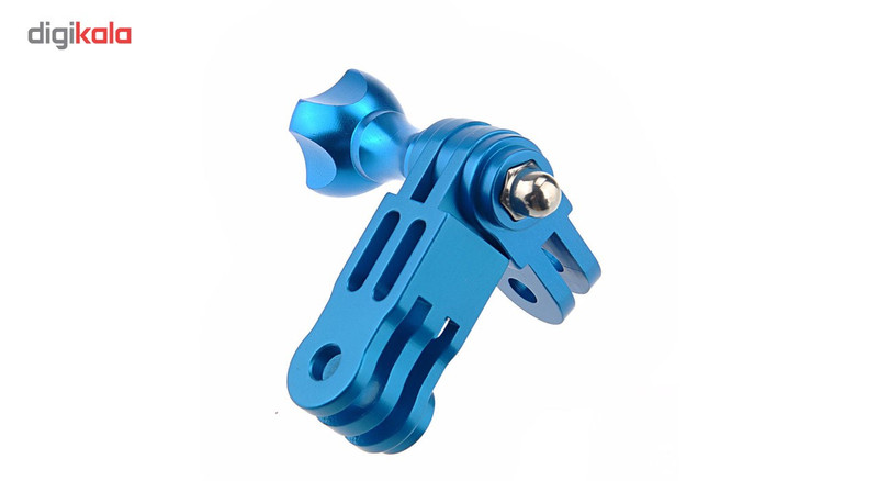 پایه اتصال دوربین پلوز مدل Swivel Arm Mount