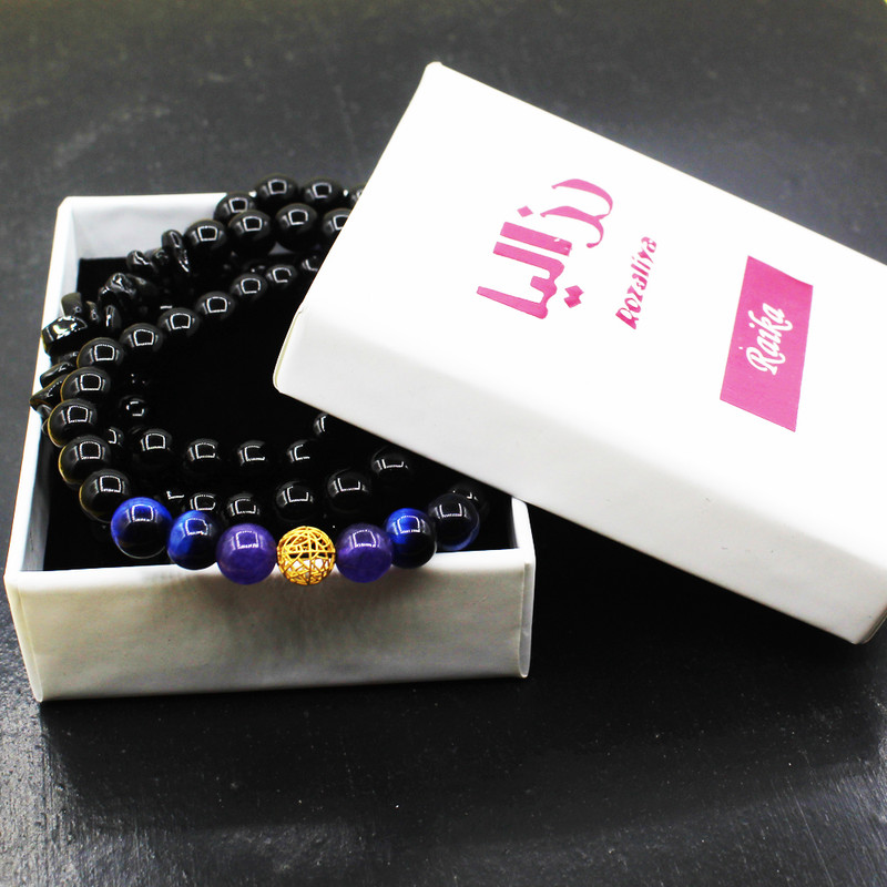 گردنبند طلا 18 عیار مردانه رزالیا مدل King Metal کد RGMND-2