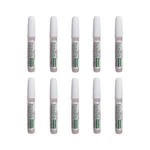 چسب قطره ای شوتفیکس مدل incredible drop وزن 2 گرم بسته 10 عددی
