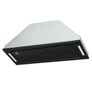 هود مخفی پرنیان استیل مدل 75-4703 سایز 75