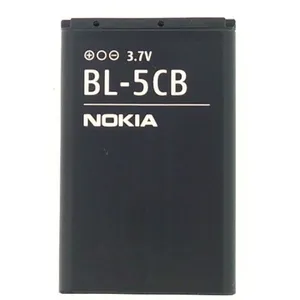 باتری موبایل مناسب برای نوکیا BL-5CB