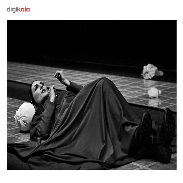 فیلم تئاتر هملت اثر رضا گوران فیلم تئاتر هملت اثر رضا گوران