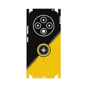 MAHOOT Sepahan-FullSkin Cover Sticker for Xiaomi Redmi 14C