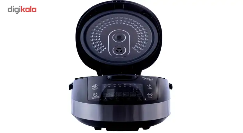 پلوپز 60 کاره دسینی مدل KF-500