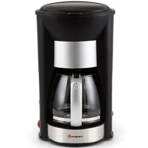 قهوه ساز ساپر SCM-450