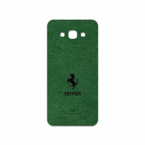 MAHOOT GL-FRRI Cover Sticker for Samsung Galaxy A8
