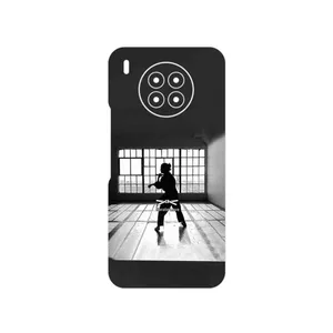 MAHOOT Karate Cover Sticker for Huawei Nova 8i