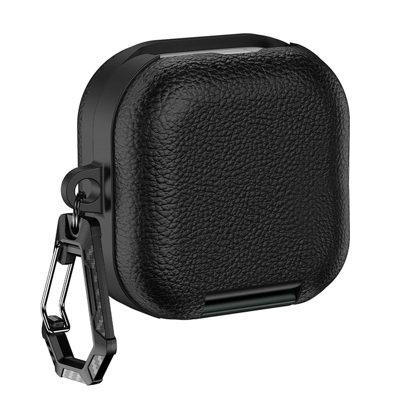 کاور مدل ScurLck مناسب برای کیس هدفون سامسونگ Galaxy Buds 4 Pro / Buds 4